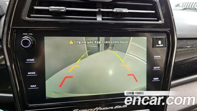 Ssangyong Berry New Tivoli 2020 Белый из Кореи, фото 6