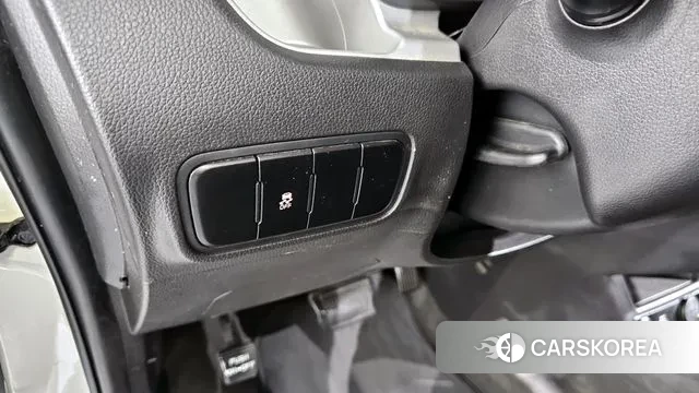 Kia The New Ray 2021 Белый из Кореи, фото 6