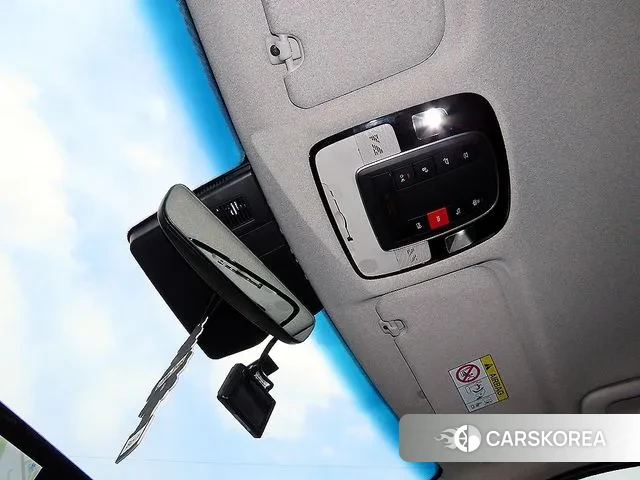 Hyundai The New Palisade 2023 Серый из Кореи, фото 6