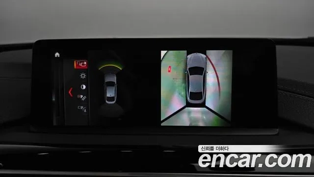 BMW 4 Series (F32) id 2891617 из Кореи 6