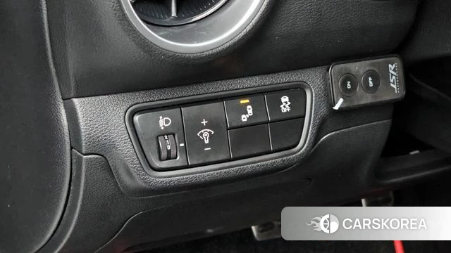 Kia The New K3 2nd generation 2023 Серебристо-серый из Кореи, фото 6