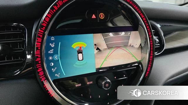 Mini Cooper 2023 Черный из Кореи, фото 6