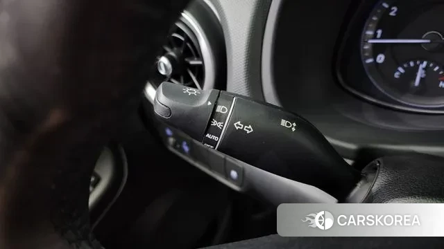 Hyundai The New Kona 2022 Белый из Кореи, фото 6