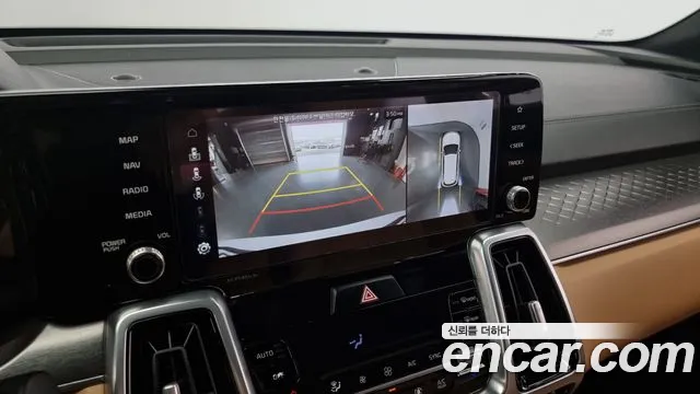 Kia Sorento 4th Generation id 2703330 из Кореи 6