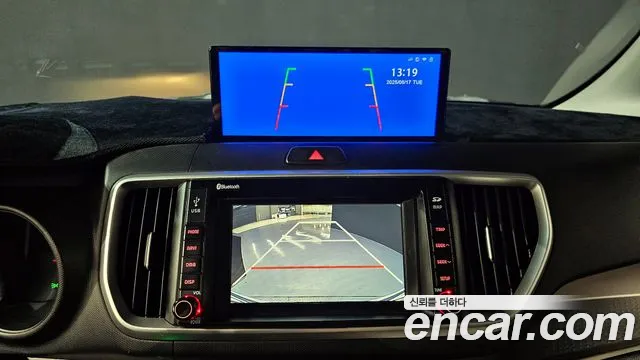 Kia The New Ray 2019 Белый из Кореи, фото 6