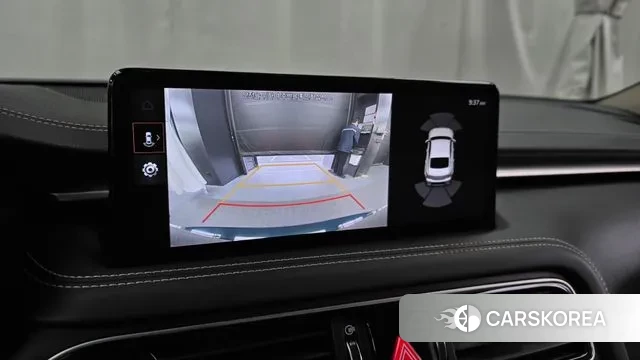 Genesis The New G70 2021 Синий из Кореи, фото 6