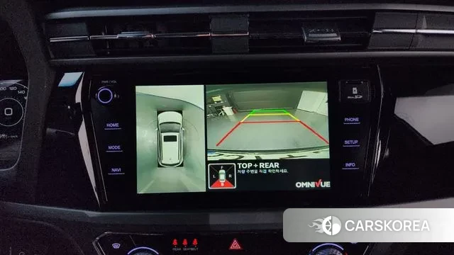 Ssangyong Beautiful Korando 2021 Серый из Кореи, фото 6