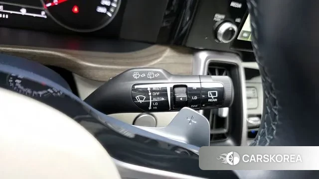 Kia Sorento 4th Generation 2022 Серый из Кореи, фото 6