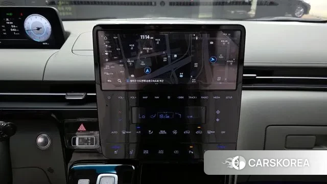 Hyundai Staria 2024 Белый из Кореи, фото 6