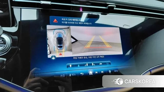 Mercedes-Benz E-Class W214 2024 Белый из Кореи, фото 6