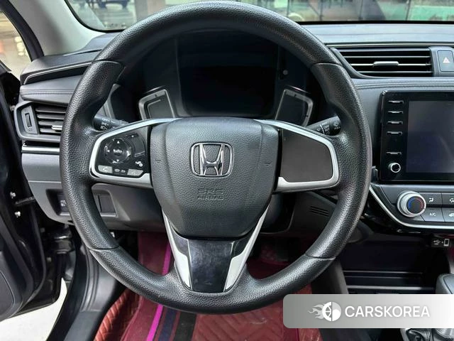 Honda Lingpai 2022 Черный из Китая, фото 6