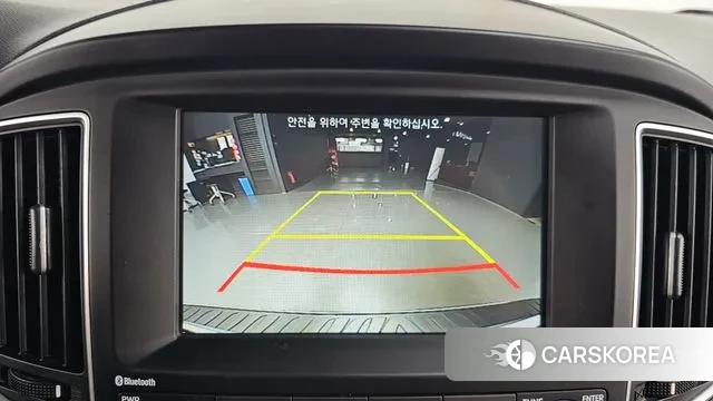 Hyundai The New Grand Starex 2020 Белый из Кореи, фото 6