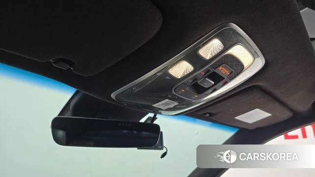Genesis GV80 2020 Черный из Кореи, фото 6