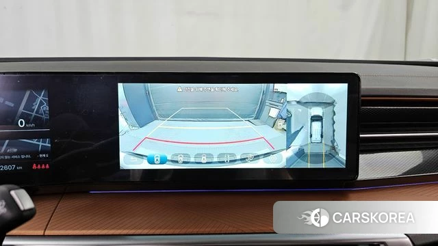 Ssangyong Torres EVX 2024 Белый из Кореи, фото 6