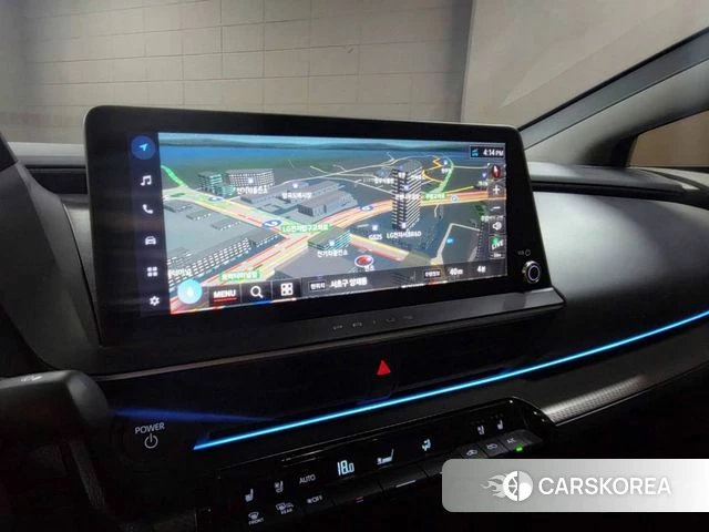 Toyota Prius 5th Generation 2025 Белый из Кореи, фото 6