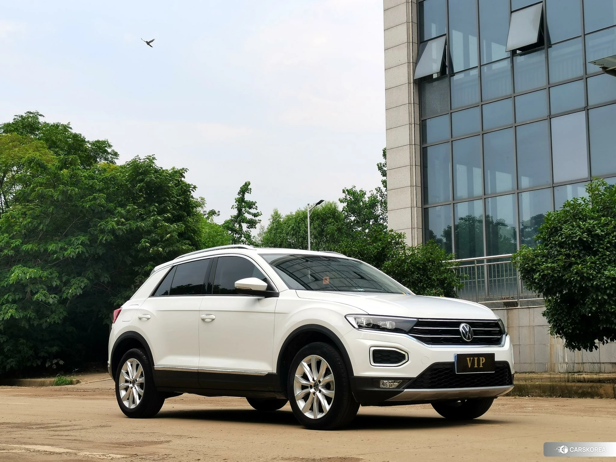 Volkswagen Exploring songs 2022 Белый из Китая, фото 6