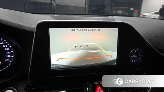 Hyundai Grandeur IG 2019 Серый из Кореи, фото 6