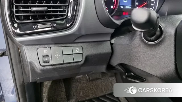 Kia Stonic 2020 Синий из Кореи, фото 6