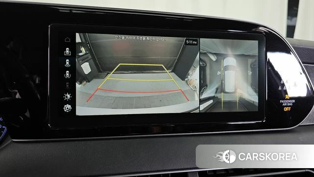 Hyundai Palisade 2020 Белый из Кореи, фото 6