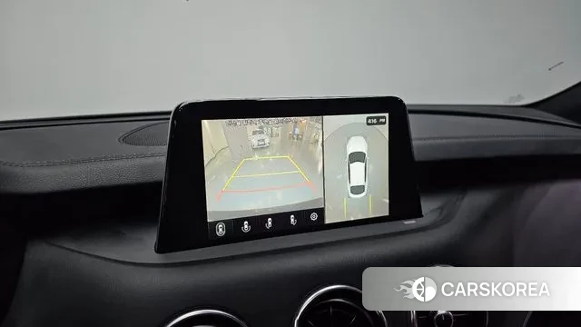 Kia Stinger 2020 Черный из Кореи, фото 6