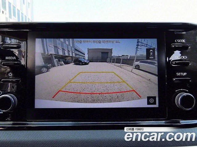 Kia K5 3rd generation id 2691503 из Кореи 6