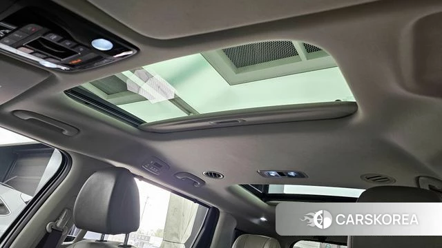 Kia The New Carnival 4th Generation 2025 Белый из Кореи, фото 6