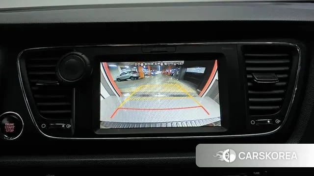 Kia The New Carnival 2018 Черный из Кореи, фото 6