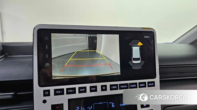 Hyundai Staria 2025 Желтый из Кореи, фото 6