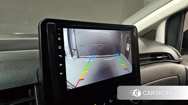 Hyundai Staria 2021 Белый из Кореи, фото 6