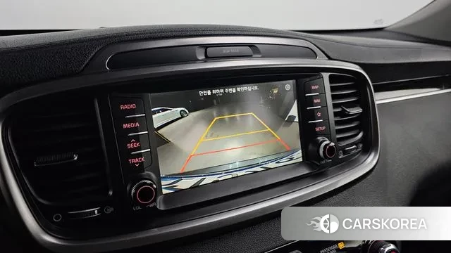 Kia The New Sorento 2019 Серый из Кореи, фото 6