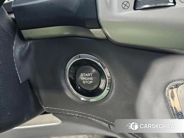 Ssangyong Rexton Sports 2018 Черный из Кореи, фото 6