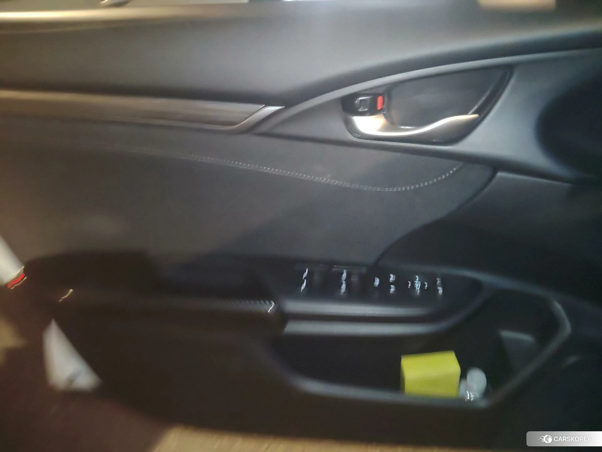 Honda Civic 2022 Другой из Китая, фото 6