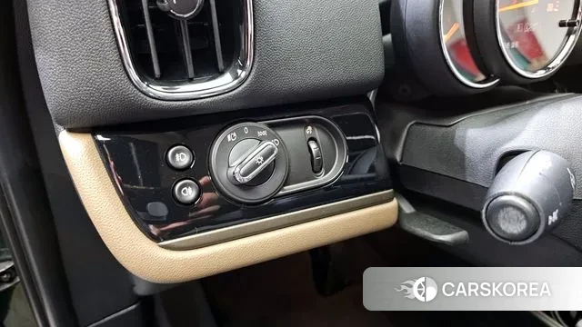 Mini Cooper D Countryman 2018 Зеленый из Кореи, фото 6