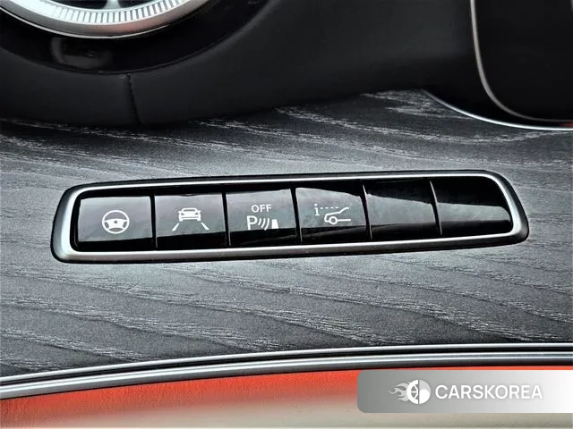 Mercedes-Benz AMG GT 2019 Синий из Кореи, фото 6