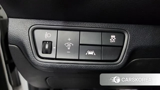 Kia Come New K3 2021 Белый из Кореи, фото 6