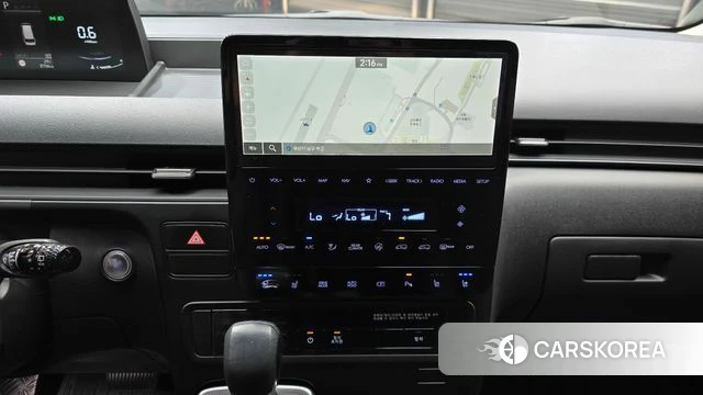 Hyundai Staria 2024 Желтый из Кореи, фото 6