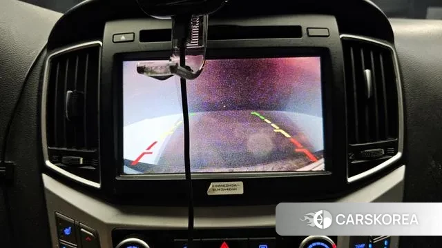 Hyundai The New Grand Starex 2018 Серебряный из Кореи, фото 6