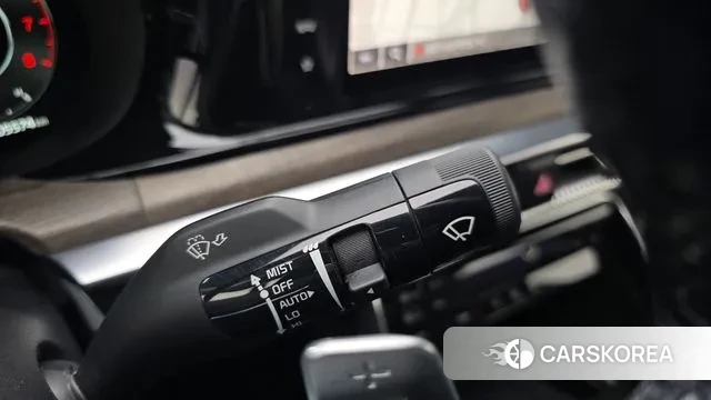 Kia K5 3rd generation 2020 Синий из Кореи, фото 6