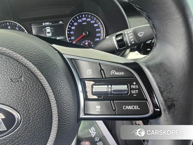 Kia Come New K3 2018 Серый из Кореи, фото 6
