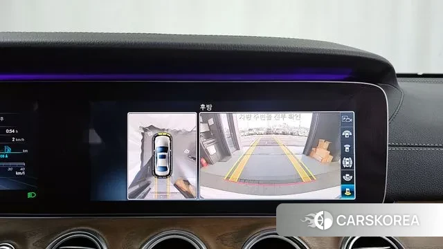 Mercedes-Benz E-Class W213 2019 Белый из Кореи, фото 6