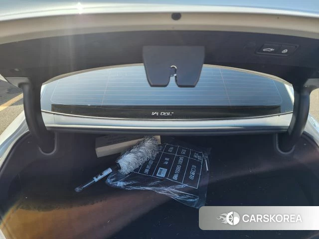 Hyundai The New Grandeur IG 2020 Белый из Кореи, фото 6