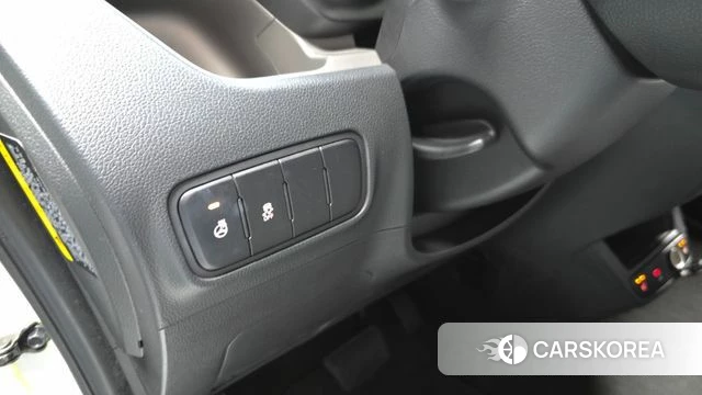 Kia The New Ray 2021 Белый из Кореи, фото 6