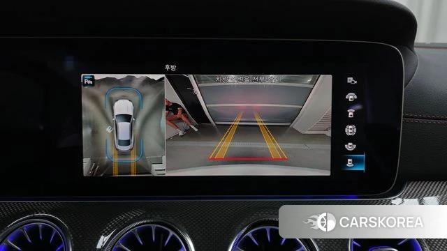 Mercedes-Benz E-Class W213 2021 Белый из Кореи, фото 6