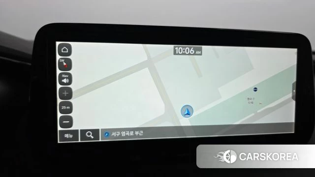 Hyundai The New Santa Fe 2020 Серый из Кореи, фото 6