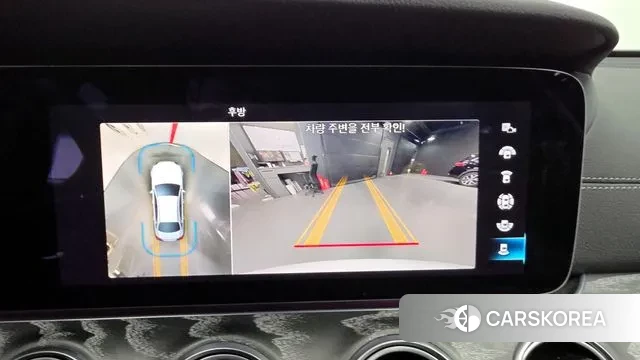 Mercedes-Benz E-Class W213 2022 Белый из Кореи, фото 6