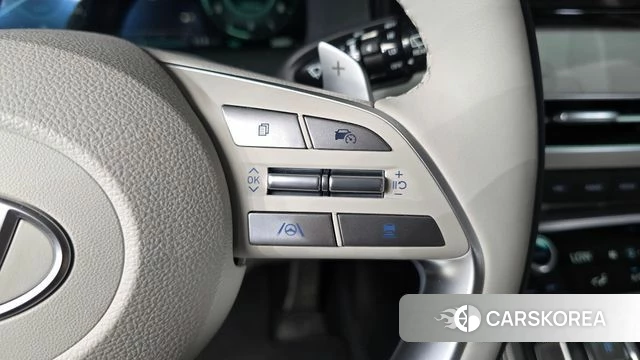 Hyundai The New Palisade 2023 Белый из Кореи, фото 6