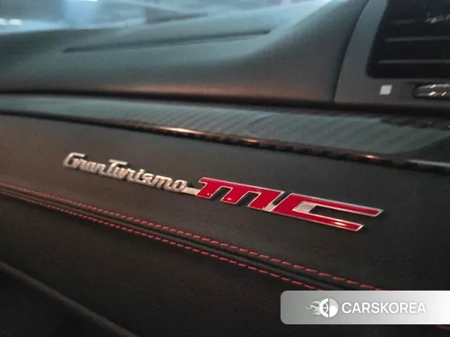 Maserati GranTurismo 2018 Белый из Кореи, фото 6