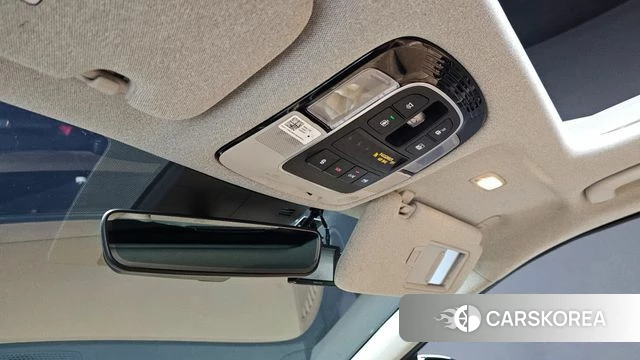 Hyundai Sonata (DN8) 2019 Белый из Кореи, фото 6