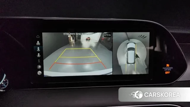 Hyundai Palisade 2020 Белый из Кореи, фото 6