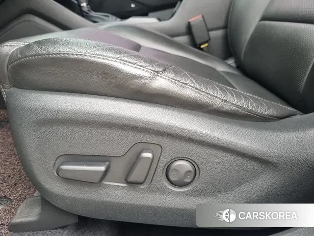 Hyundai All New Tucson 2019 Белый из Кореи, фото 6